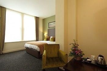 Chalfield Manor Boutique Hotel Bournemouth Buitenkant foto