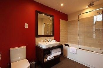 Chalfield Manor Boutique Hotel Bournemouth Buitenkant foto