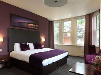 Chalfield Manor Boutique Hotel Bournemouth Buitenkant foto