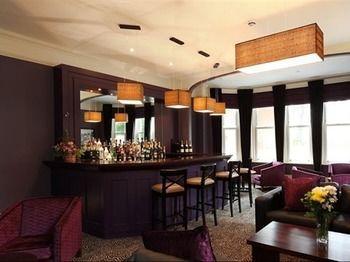Chalfield Manor Boutique Hotel Bournemouth Buitenkant foto