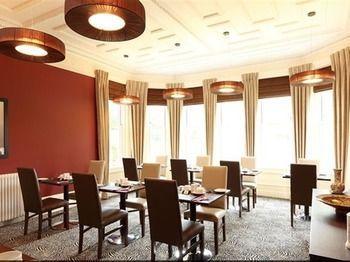 Chalfield Manor Boutique Hotel Bournemouth Buitenkant foto