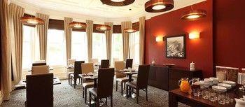 Chalfield Manor Boutique Hotel Bournemouth Buitenkant foto