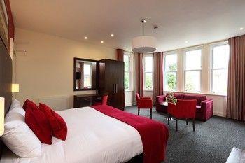 Chalfield Manor Boutique Hotel Bournemouth Buitenkant foto